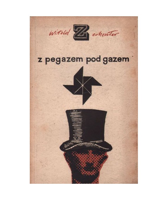 Z pegazem pod gazem