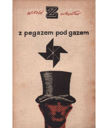 Z pegazem pod gazem