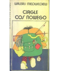 Ciągle coś nowego