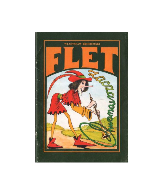 Flet zaczarowany