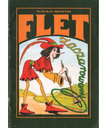 Flet zaczarowany