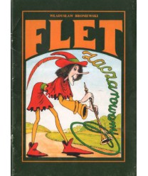 Flet zaczarowany