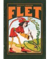 Flet zaczarowany