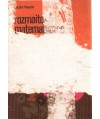 Rozmaitości matematyczne