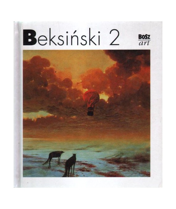 Beksiński 2