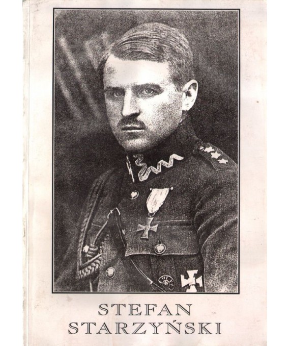 Stefan Starzyński. Chciałem by Warszawa była wielka
