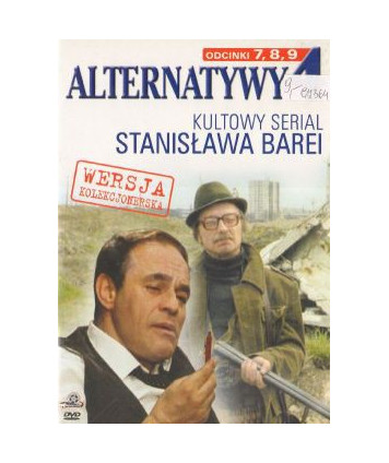 Alternatywy 4 (odc.7-9)