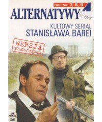 Alternatywy 4 (odc.7-9)