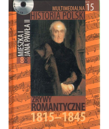 Zrywy romantyczne 1815-1845