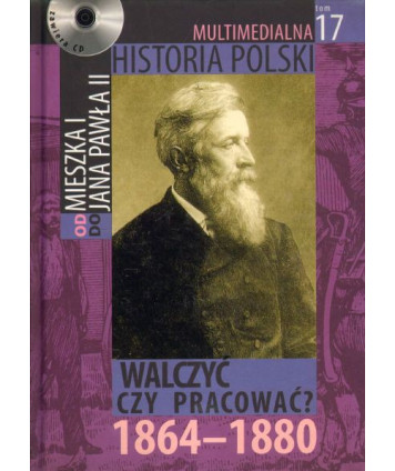 Walczyć czy pracować? 1864-1880