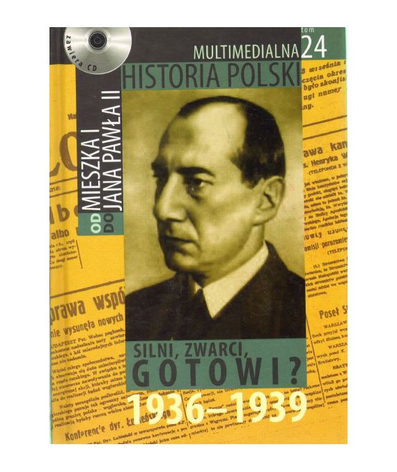 Silni, zwarci, gotowi? 1936-1939