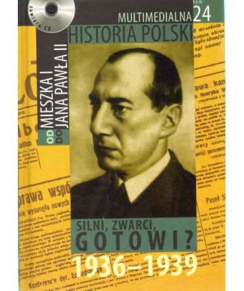 Silni, zwarci, gotowi? 1936-1939