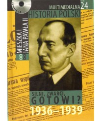 Silni, zwarci, gotowi? 1936-1939