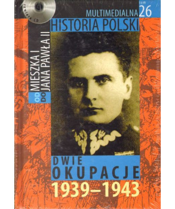 Dwie okupacje 1939-1943