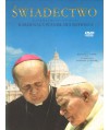 Świadectwo na motywach książki Stanisława Dziwisza