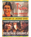 Tim, Ostatnia granica