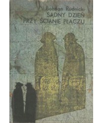 Sądny dzień przy ścianie płaczu