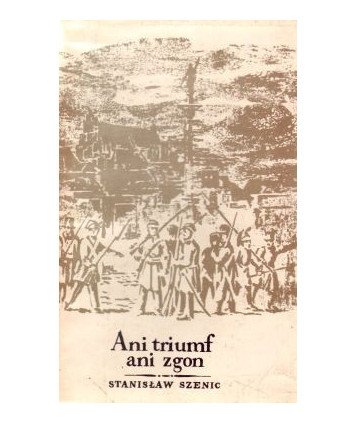 Ani triumf ani zgon