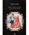 Historia Manon Lescaut i kawalera des Grieux