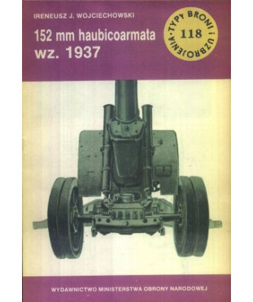 152 mm haubicoarmata wz. 1937