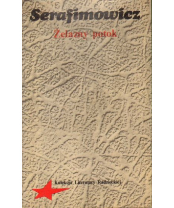 Żelazny potok