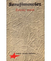 Żelazny potok