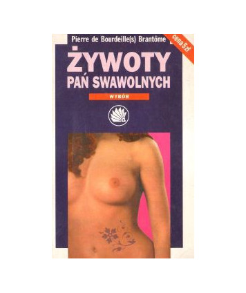 Żywoty pań swawolnych