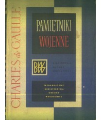 Pamiętniki wojenne. Apel 1940-1942