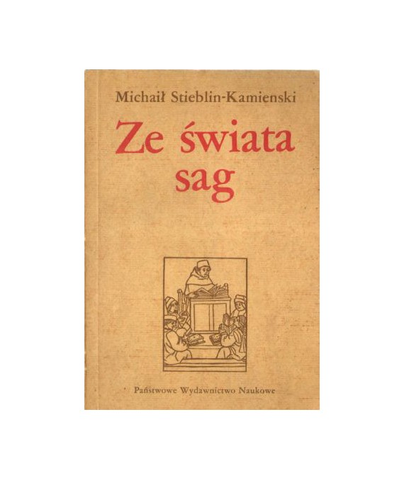 Ze świata sag