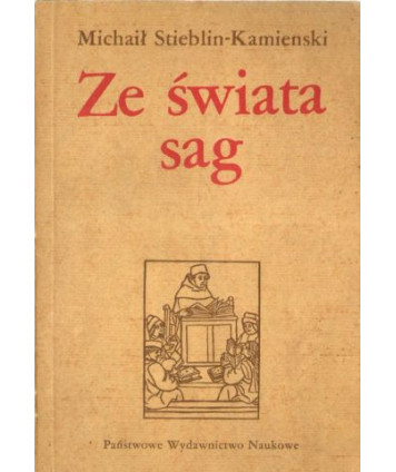 Ze świata sag