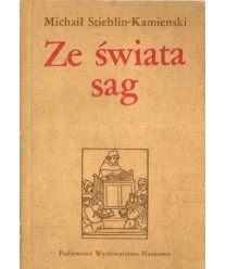 Ze świata sag