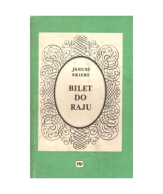 Bilet do raju