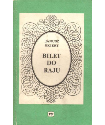 Bilet do raju