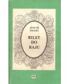 Bilet do raju