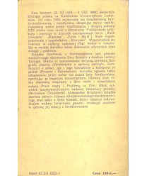 Spotkania z Sienkiewiczem. Studia, szkice, sylwetki
