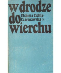 W drodze do wierchu