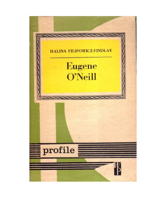 Eugene O'Neill