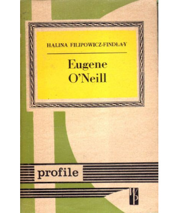 Eugene O'Neill