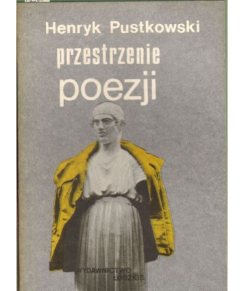 Przestrzenie poezji