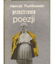 Przestrzenie poezji