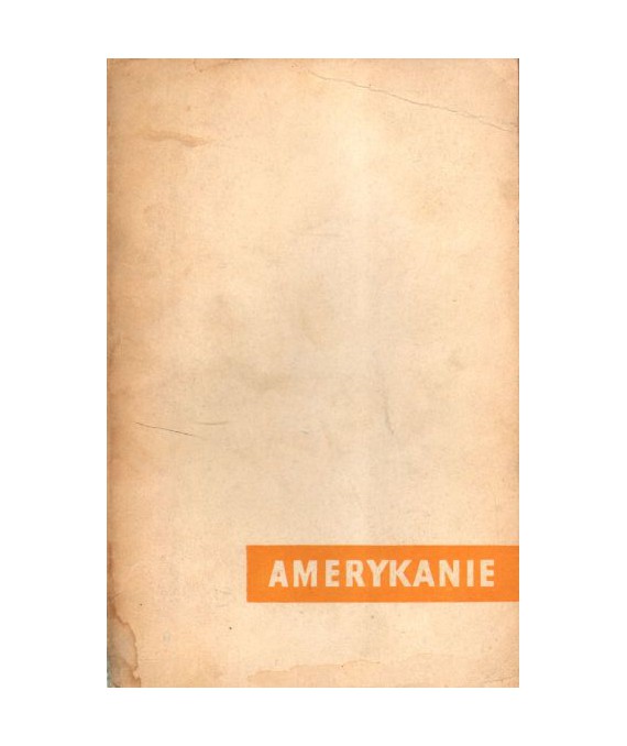Amerykanie