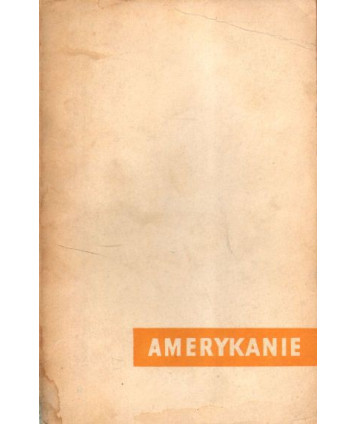 Amerykanie