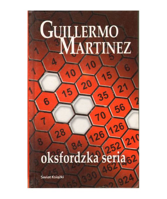 Oksfordzka seria