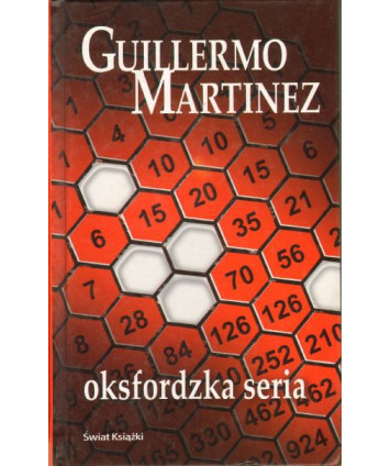 Oksfordzka seria
