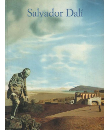 Salvador Dalí 1904-1989. Ekscentryk i geniusz