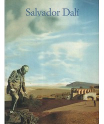 Salvador Dalí 1904-1989. Ekscentryk i geniusz