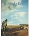 Salvador Dalí 1904-1989. Ekscentryk i geniusz