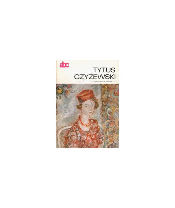 Tytus Czyżewski