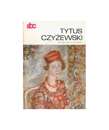 Tytus Czyżewski