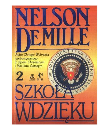 Szkoła wdzięku t.2